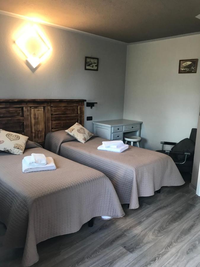Hotel Chacaril 2*