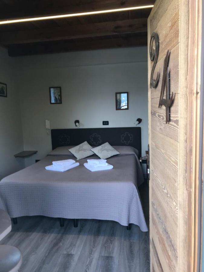 Hotel Chacaril 2*