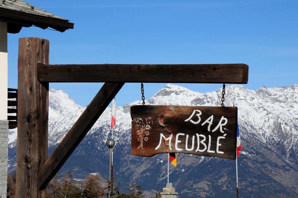 Chacaril Pila (Valle d'Aosta)