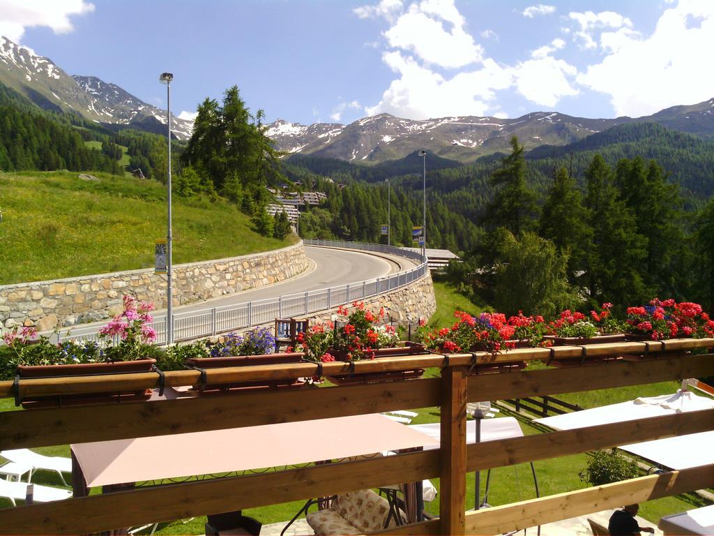 Hotel Chacaril Pila (Valle d'Aosta)