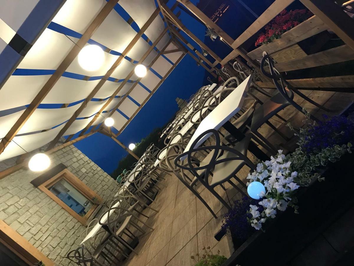 Hotel Chacaril 2*